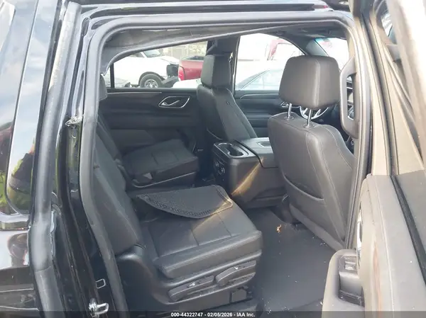 1GNSKDKD3PR339200 2023 CHEVROLET SUBURBAN - Image 8