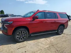 1GNSKDKD3PR380815 2023 CHEVROLET SUBURBAN