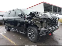 1GNSKDKD3PR404885 2023 CHEVROLET SUBURBAN