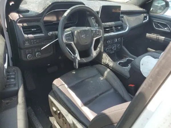 1GNSKDKD3RR169858 2024 CHEVROLET SUBURBAN - Image 8