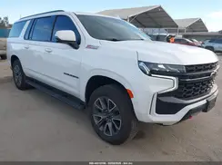 1GNSKDKD3RR327065 2024 CHEVROLET SUBURBAN