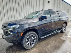 1GNSKDKD4MR131788 2021 CHEVROLET SUBURBAN