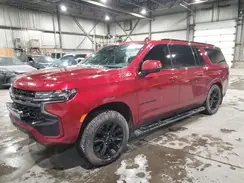 1GNSKDKD4MR208675 2021 CHEVROLET SUBURBAN