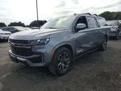 1GNSKDKD4MR249694 2021 CHEVROLET SUBURBAN