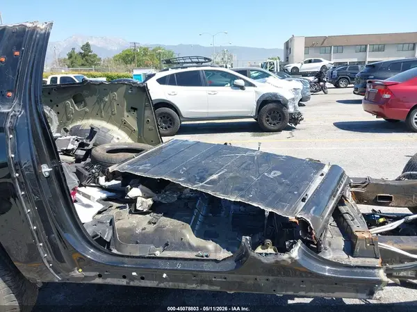 1GNSKDKD4MR308128 2021 CHEVROLET SUBURBAN - Image 8