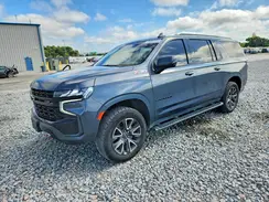 1GNSKDKD4MR310591 2021 CHEVROLET SUBURBAN