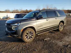 1GNSKDKD4MR382763 2021 CHEVROLET SUBURBAN