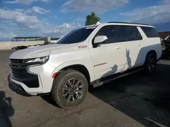 1GNSKDKD4NR318840 2022 CHEVROLET SUBURBAN