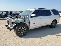 1GNSKDKD4NR322015 2022 CHEVROLET SUBURBAN