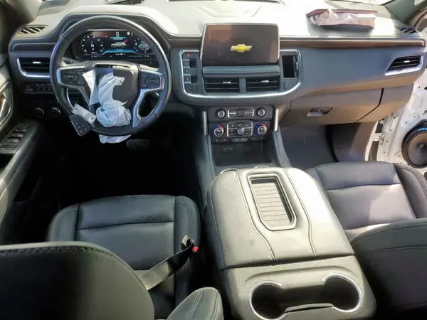 1GNSKDKD4NR322015 2022 CHEVROLET SUBURBAN - Image 8