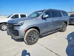 1GNSKDKD4PR246122 2023 CHEVROLET SUBURBAN