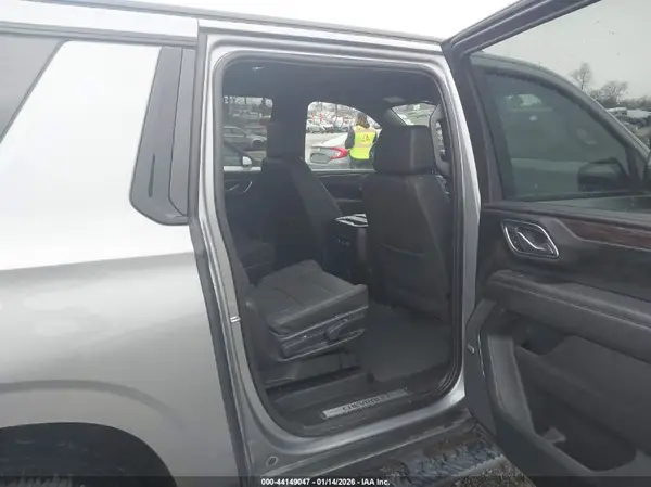 1GNSKDKD4PR314063 2023 CHEVROLET SUBURBAN - Image 8