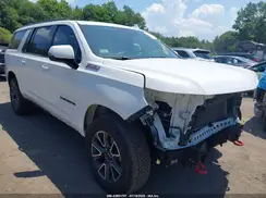 1GNSKDKD5MR138359 2021 CHEVROLET SUBURBAN