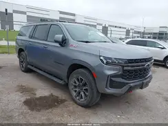 1GNSKDKD5MR152147 2021 CHEVROLET SUBURBAN