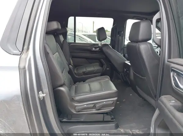 1GNSKDKD5MR152147 2021 CHEVROLET SUBURBAN - Image 8