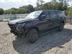 1GNSKDKD5MR190008 2021 CHEVROLET SUBURBAN