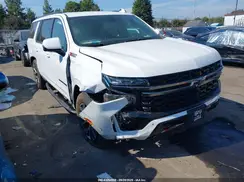 1GNSKDKD5MR335662 2021 CHEVROLET SUBURBAN