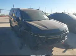 1GNSKDKD5MR348282 2021 CHEVROLET SUBURBAN