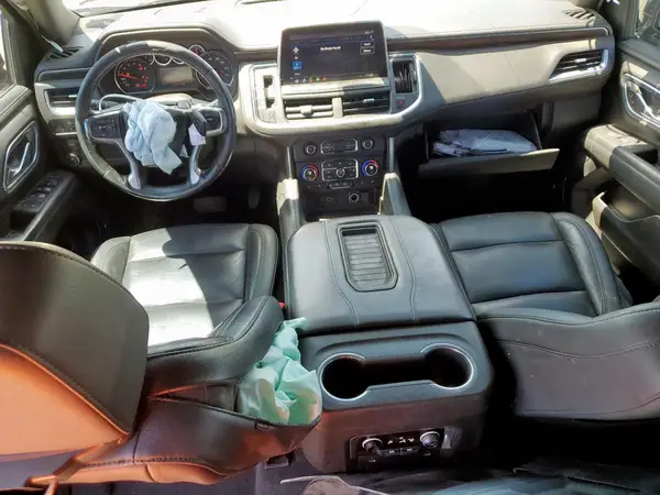 1GNSKDKD5MR348282 2021 CHEVROLET SUBURBAN - Image 8