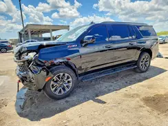 1GNSKDKD5MR376924 2021 CHEVROLET SUBURBAN