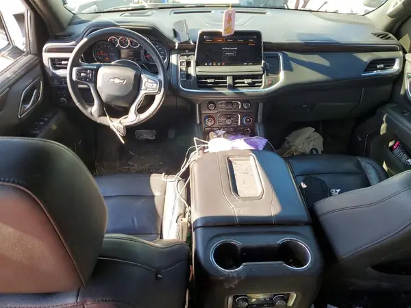 1GNSKDKD5MR388930 2021 CHEVROLET SUBURBAN - Image 8