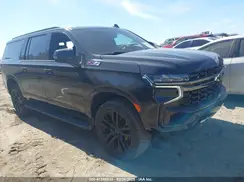 1GNSKDKD5NR110949 2022 CHEVROLET SUBURBAN