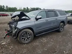 1GNSKDKD5NR127704 2022 CHEVROLET SUBURBAN