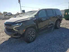 1GNSKDKD5NR129176 2022 CHEVROLET SUBURBAN