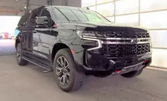 1GNSKDKD5NR250855 2022 CHEVROLET SUBURBAN