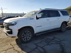 1GNSKDKD5NR275738 2022 CHEVROLET SUBURBAN