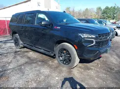 1GNSKDKD5NR363995 2022 CHEVROLET SUBURBAN