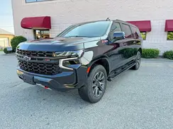 1GNSKDKD5PR106113 2023 CHEVROLET SUBURBAN