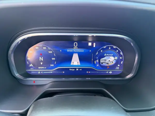 1GNSKDKD5PR106113 2023 CHEVROLET SUBURBAN - Image 8