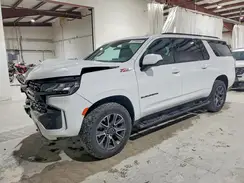 1GNSKDKD5PR112106 2023 CHEVROLET SUBURBAN