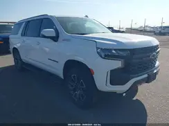 1GNSKDKD5PR168661 2023 CHEVROLET SUBURBAN