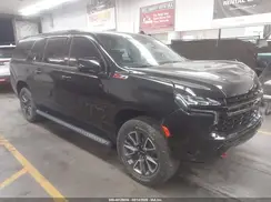 1GNSKDKD5PR244444 2023 CHEVROLET SUBURBAN