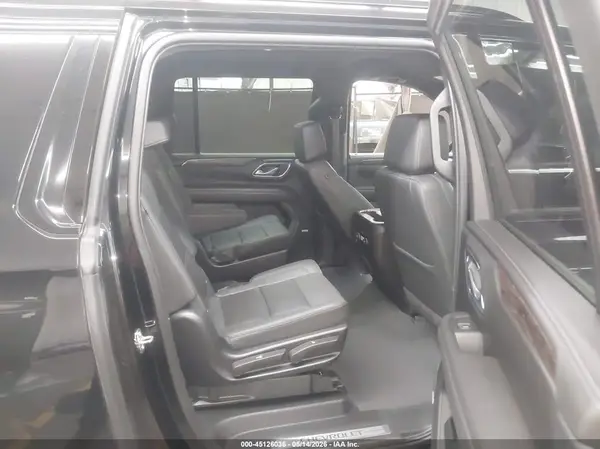 1GNSKDKD5PR244444 2023 CHEVROLET SUBURBAN - Image 8
