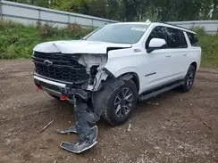 1GNSKDKD5PR284894 2023 CHEVROLET SUBURBAN