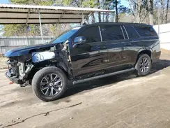1GNSKDKD5PR343698 2023 CHEVROLET SUBURBAN