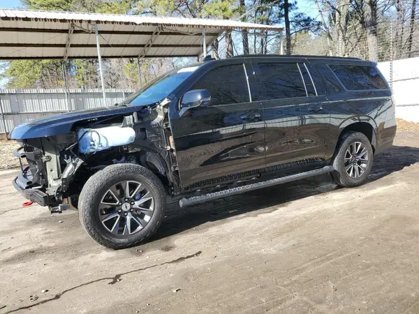 1GNSKDKD5PR343698 2023 CHEVROLET SUBURBAN - Image 1