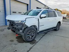 1GNSKDKD5PR389709 2023 CHEVROLET SUBURBAN