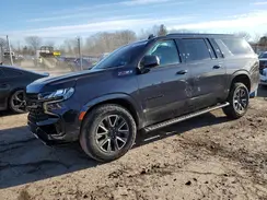 1GNSKDKD5PR491706 2023 CHEVROLET SUBURBAN