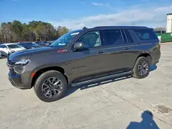1GNSKDKD6MR148088 2021 CHEVROLET SUBURBAN