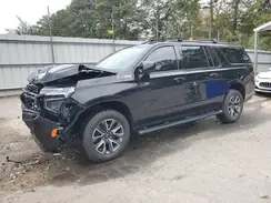 1GNSKDKD6MR336772 2021 CHEVROLET SUBURBAN