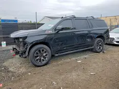 1GNSKDKD6MR406786 2021 CHEVROLET SUBURBAN