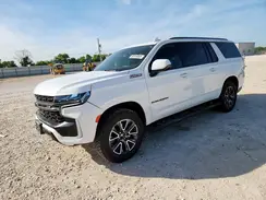 1GNSKDKD6MR475252 2021 CHEVROLET SUBURBAN