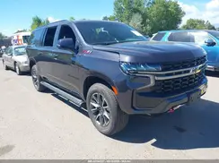 1GNSKDKD6NR122902 2022 CHEVROLET SUBURBAN