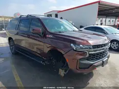 1GNSKDKD6NR153339 2022 CHEVROLET SUBURBAN