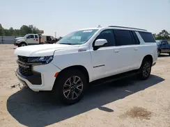 1GNSKDKD6NR240268 2022 CHEVROLET SUBURBAN