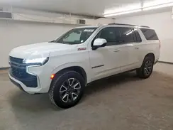 1GNSKDKD6NR247768 2022 CHEVROLET SUBURBAN